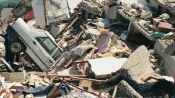 Japon Uzmandan Marmara İçin Korkutan Deprem Açıklaması