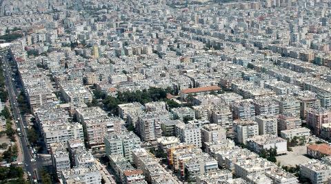 Türkiye’nin En Yüksek Konut Aidatını İstanbullular Ödüyor