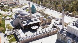 Mevlana Müzesi'ne Ziyaretçi Akını