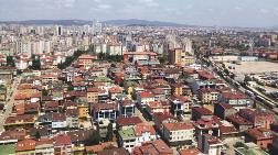 İstanbul İmar Yönetmeliği'nde Değişiklik Yapıldı