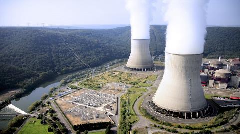 Elektrik Mühendisleri Odası'ndan Nükleer Santral Açıklaması