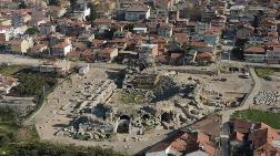 Bakanlık, İznik İçin UNESCO'ya Başvuru Yapacak