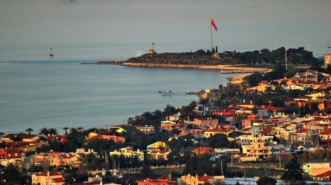 Narlıdere İçin Kentsel Dönüşüm Açıklaması