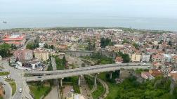 Trabzon Pazarkapı Kentsel Dönüşüm Alanına Alınıyor