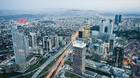 "Şehirlerimiz Akıllı Şehirlere Dönüştürülecek"