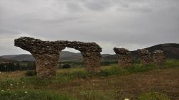 Antik Satala Kenti Yeniden İmar Edilecek