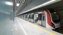 Marmaray Ayrılık Çeşmesi İstasyonu Ne Zaman Açılacak?