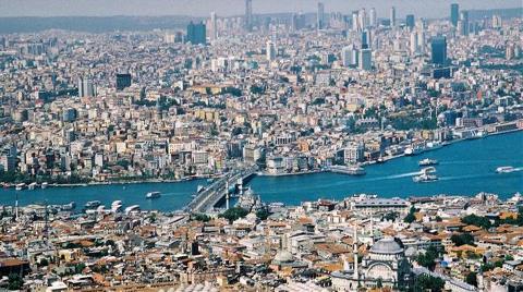 İstanbul'da En Çok Konut Satılan İlçe Hangisi?