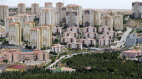 "Yabancı Satışları Sektörü Hareketlendirecek"