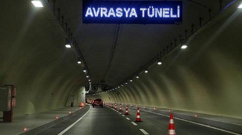 Avrasya Tüneli Hakkında İki Farklı Açıklama