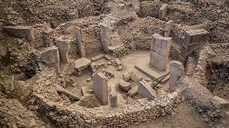 Göbeklitepe'ye Ziyaretçi Akını