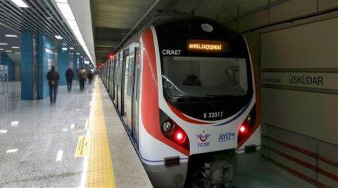 Marmaray'ın Tamamlanma Tarihi TBMM'de