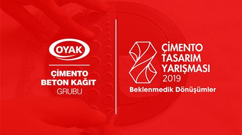 OYAK Çimento Tasarım Yarışması