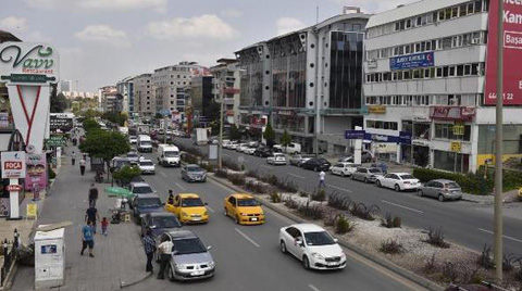 Yargı, Turan Güneş Yol Bağlantısını İptal Etti