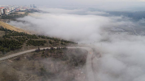 “Millet Bahçesi İmrahor Vadisi’nde Ekolojik Travma Yaratır”