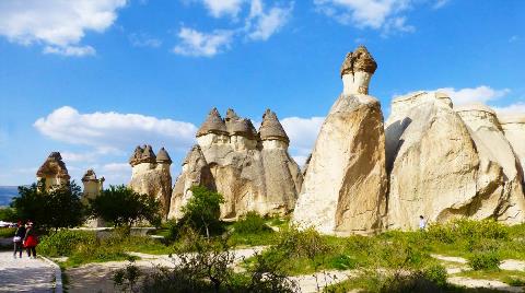 STK'lardan 'Alan Yönetimi Yasası' Önerisi