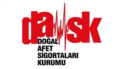 Her İki Evden Biri Zorunlu Deprem Sigortası'nı Yaptırdı