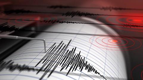 Deprem Kahininden Türkiye'yi Korkutan Açıklama