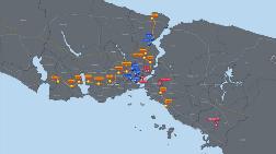 Binali Yıldırım'ın İstanbul Trafiğine Çözüm Olacak Projeleri