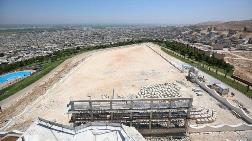 Şanlıurfa'ya 9 Milyon Liralık Osmanlı Projesi