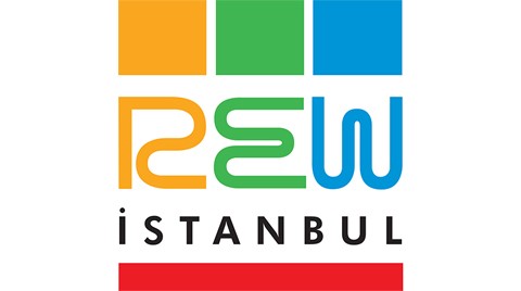 REW İstanbul 2019