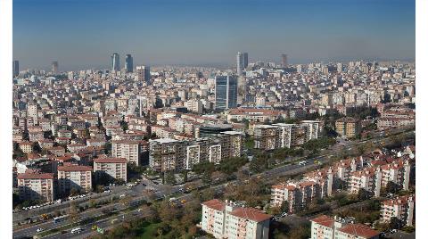 "İstanbul'da Acilen Dönüşüm Yapılması Gereken Binalar Var"