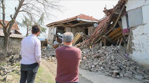 'Birçok İlin Deprem Tehlikesi Değeri Değişti'