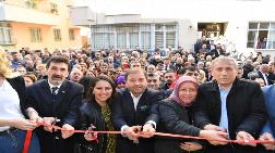 Fındıklı Yaşam Evi Maltepe'de Açıldı