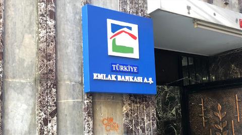 Emlak Katılım Bankası Bu Yıl 15 Şube Açacak