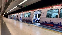 İstanbul'da 2020'de Açılacak 3 Yeni Metro Hattı