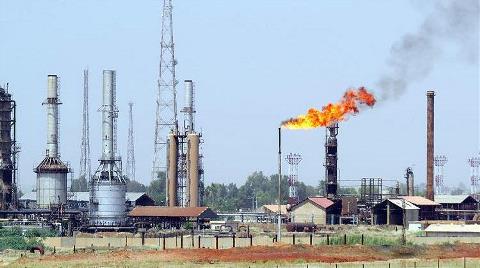 Küresel Doğal Gaz Tüketimi Yüzde 4,6 Arttı