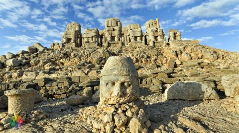 "UNESCO'ya En Fazla Unsur Kaydettiren İlk 5 Ülke Arasındayız"