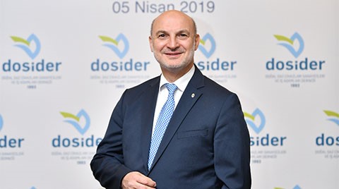 DOSİDER’in 13. Olağan Genel Kurulu Gerçekleşti