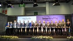 Intertraffic İstanbul 2019 Ödülleri Sahiplerini Buldu