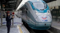 10 Yüksek Hızlı Tren Daha 2020'de Raylarda Olacak