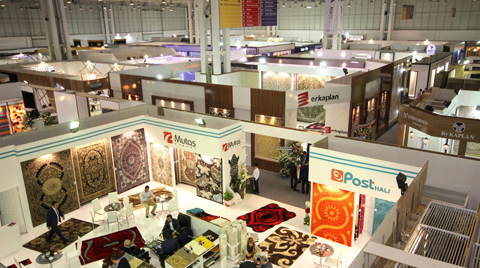 DOMOTEX Turkey