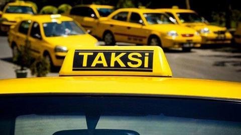 İstanbul Havalimanı Taksi Ücretleri Belli Oldu