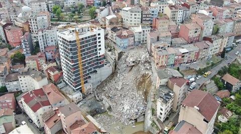 Kağıthane'de Kentsel Dönüşüm Başlayacak