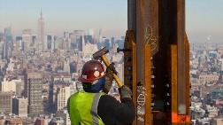 New York'ta Cam Gökdelenlere ’Küresel Isınma’ Yasağı