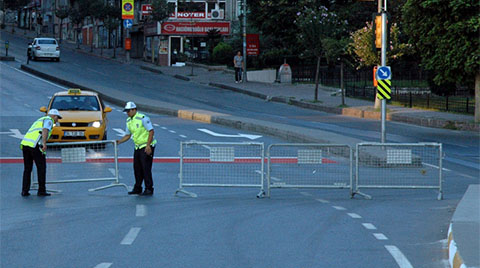 İstanbul Valiliği’nden 1 Mayıs Açıklaması