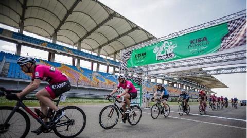 İstanbul Park Eski Günlerini Arıyor