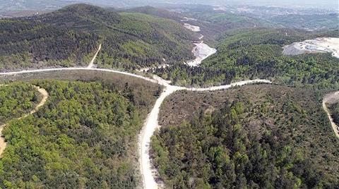 Çöp Fabrikası Projesi İptal Edildi