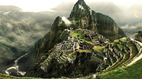 Peru, Machu Picchu’ya Ziyaretleri Sınırlandırdı