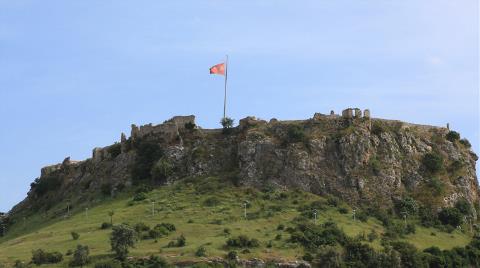 Menteşe Beyliği'nin Başkentinde 12 Ay Kazı Yapılacak