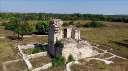 Edirne Sarayı'nın Çevresi Ören Yeri Olarak Açılacak