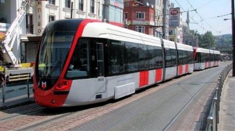 7 Soruda Tüm Detaylarıyla Bayrampaşa-Eyüp Tramvay Hattı 