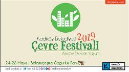 3. Kadıköy Çevre Festivali 