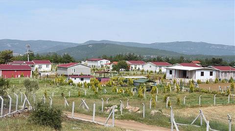 Tarım Alanlarında 'Hobi Bahçesi' Tepkisi