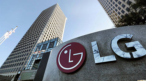 LG’nin Hedefi 2030’a Kadar Sıfır Karbon