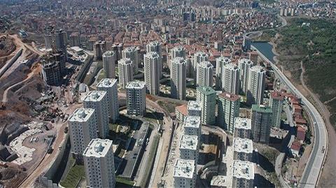 Binali Yıldırım: İstanbul'un Deprem Dönüşümüne İhtiyacı Var